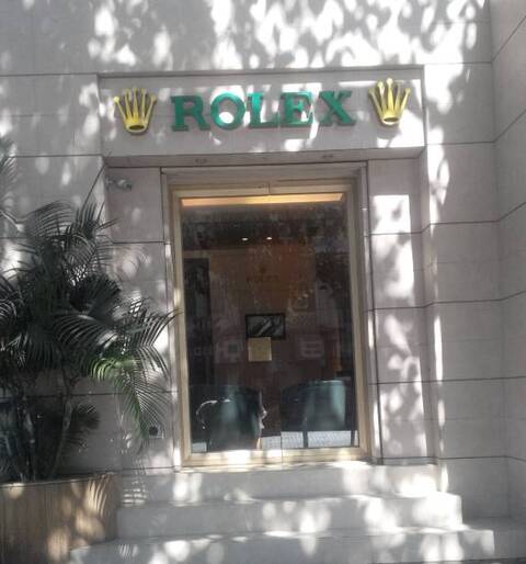 Rolex Boutique, Dadar East - Wrist Watch Dealers in Mumbai - Justdial