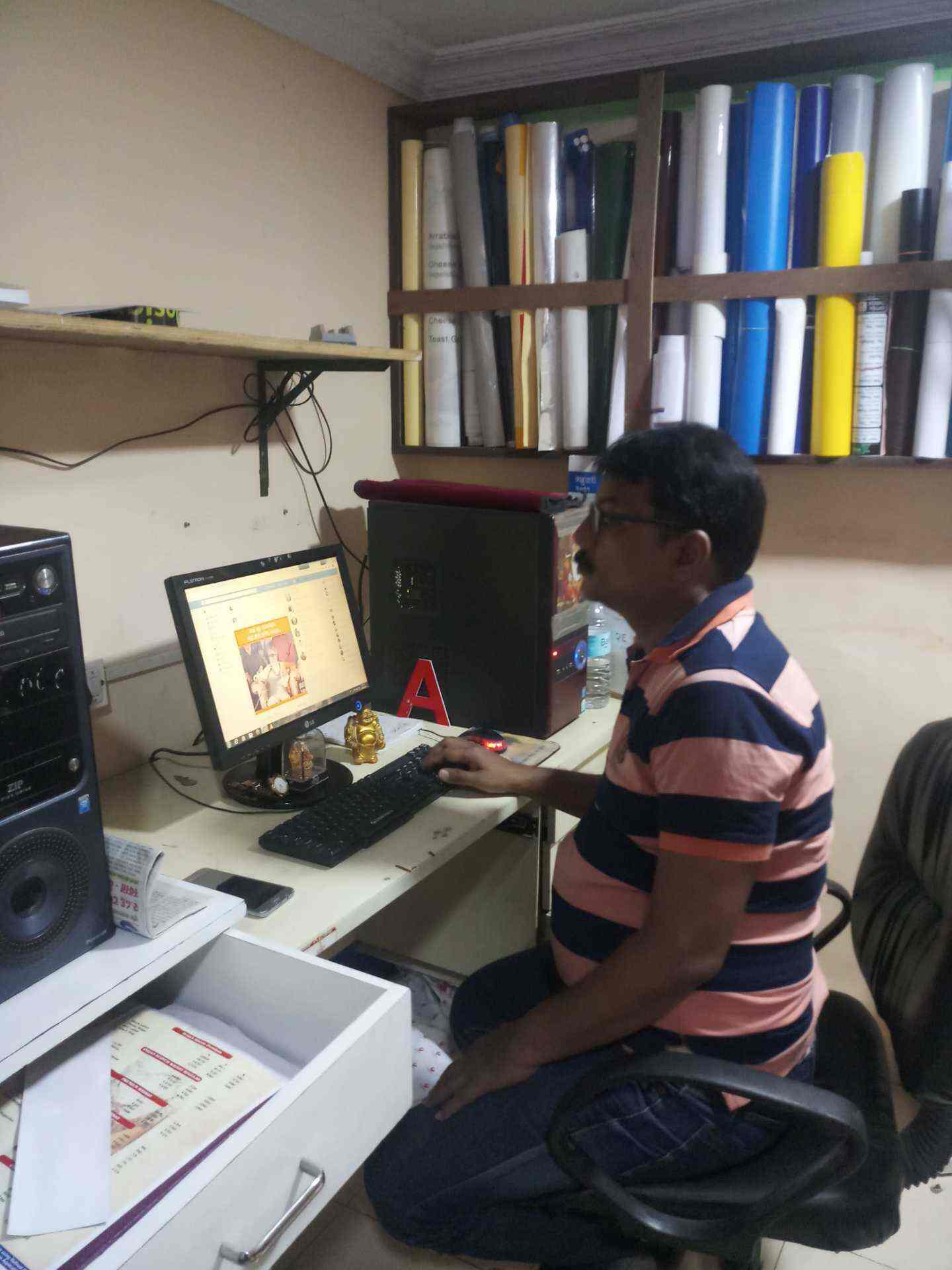 Anand Shenoy's Instagram, Twitter & Facebook on IDCrawl