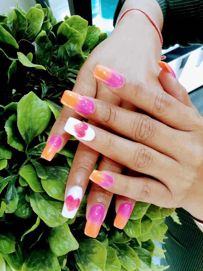 Share more than 137 nail art lokhandwala best ceg.edu.vn