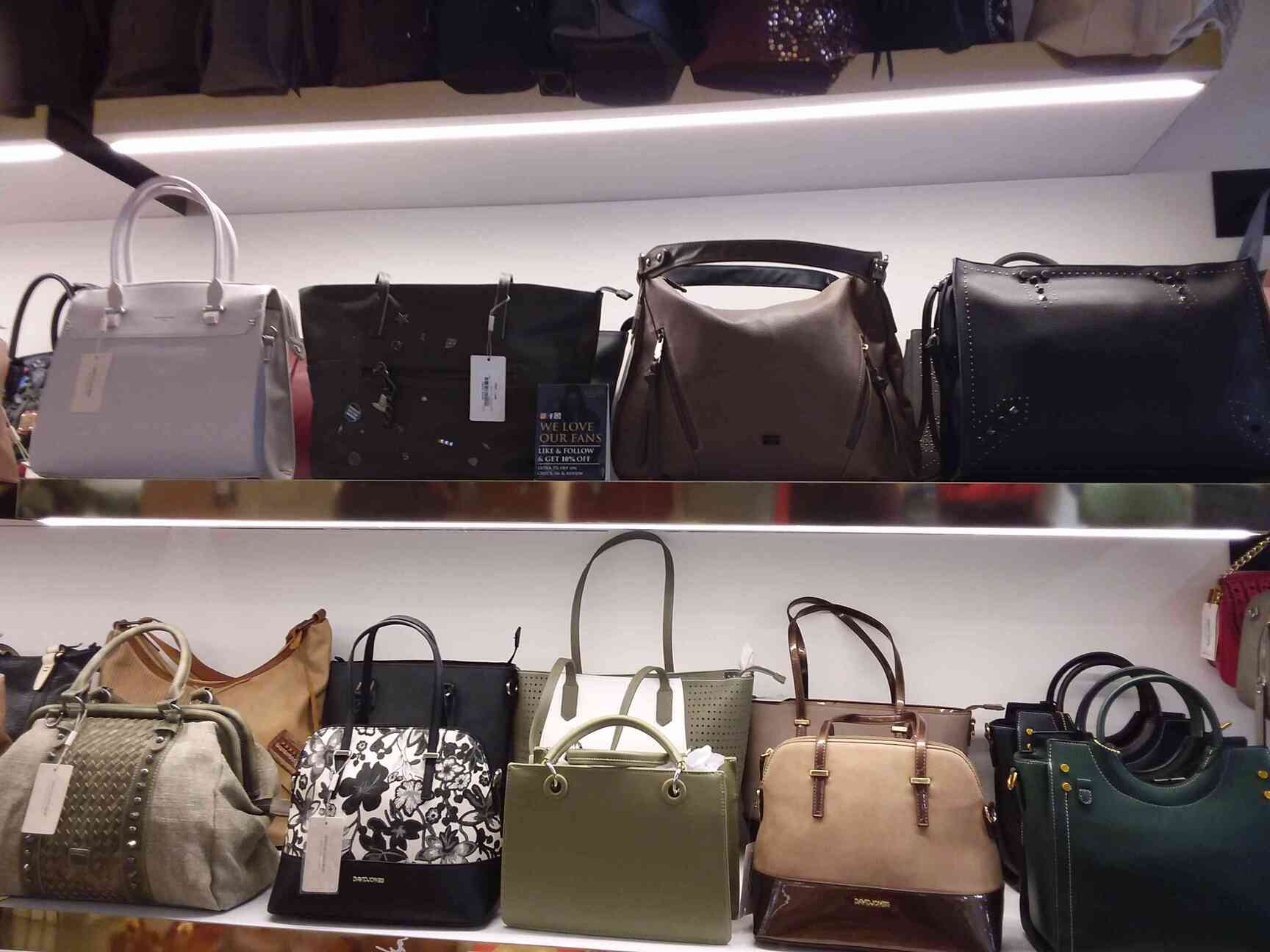 Lizzie Bandra West Bag Dealers In Mumbai Justdial