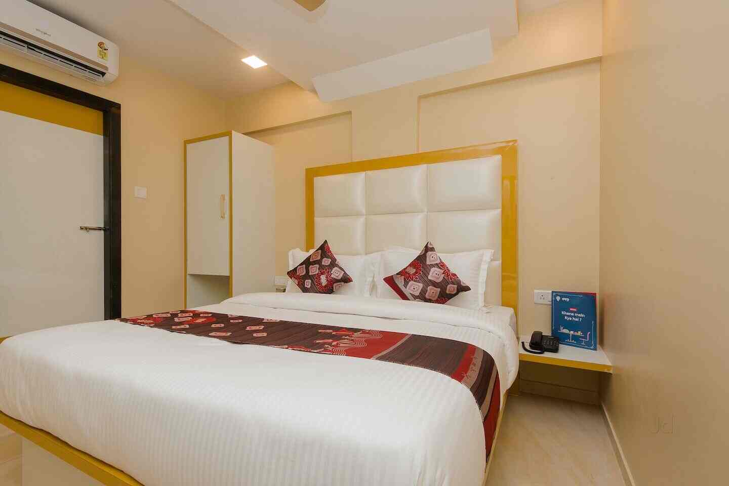 Gold Coast Inn Oyo 11720 In Versova Mumbai Reviews Photos