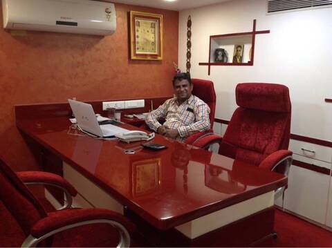 Nishit Floortech Kandivali West Flooring Contractors In Mumbai