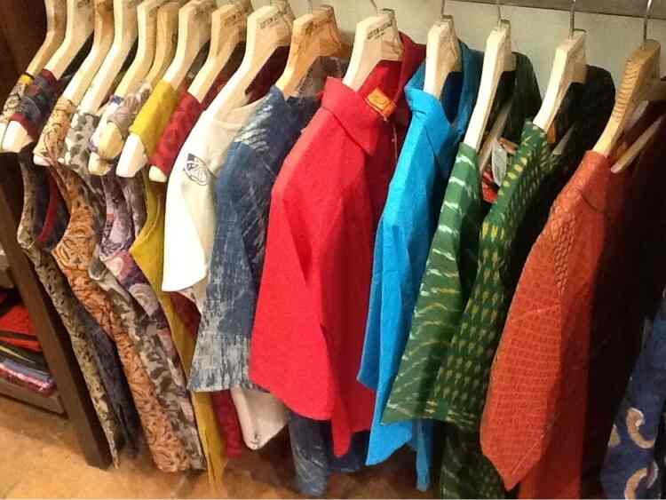 cotton cottage kurtis