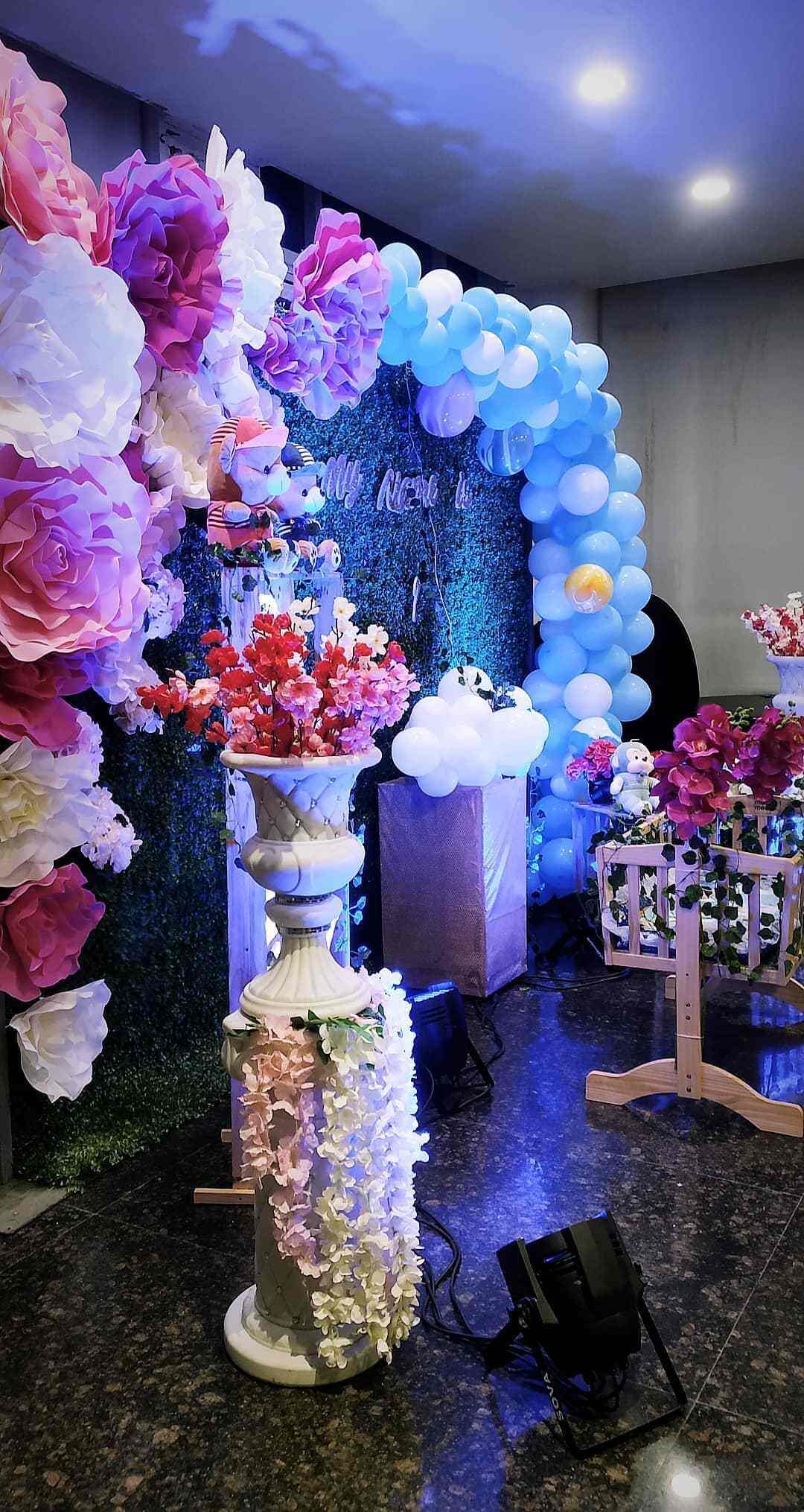 Wallpaper Beyond Creations Events Dombivli East Decorators In Thane For Free