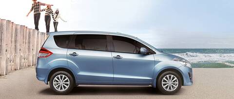 maruti suzuki sai service near me