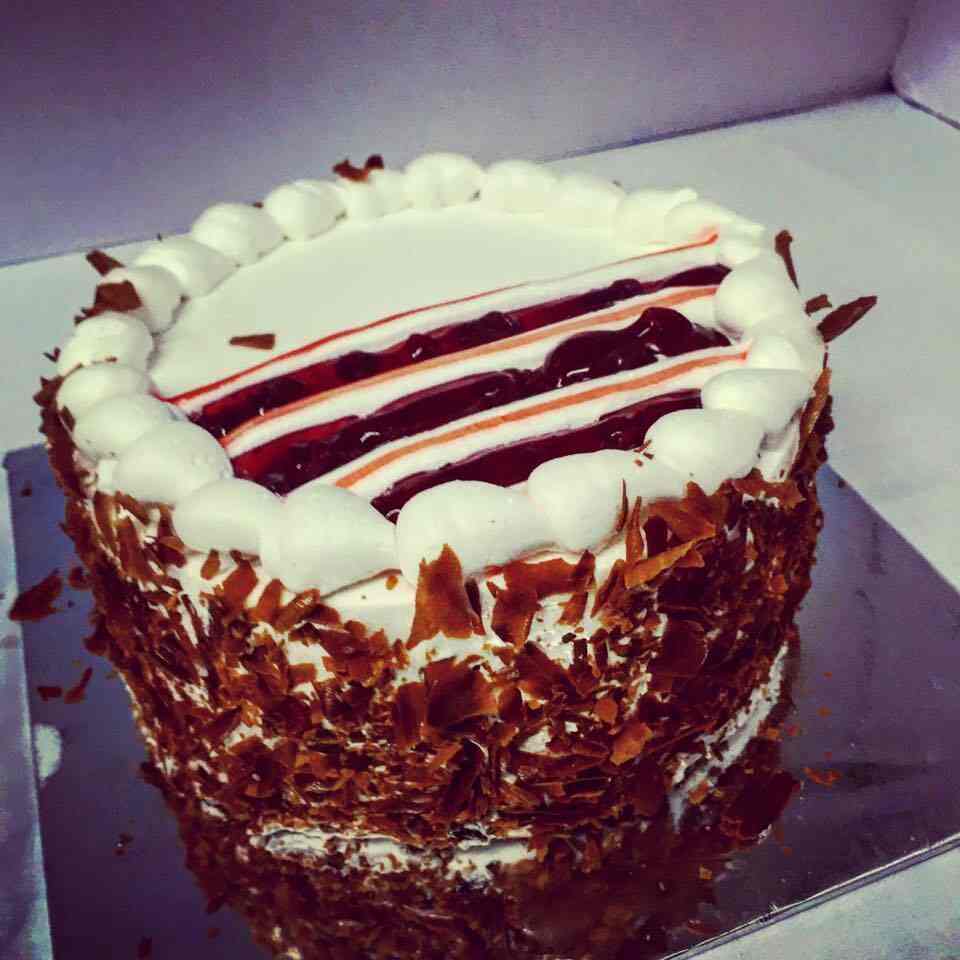 Merwans Cake Stop Kandivali West Mumbai Food Menu Card Justdial