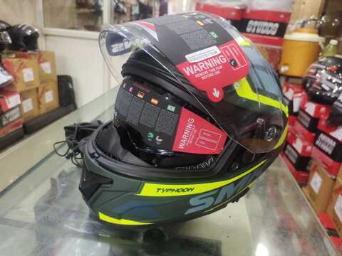 New Priya Auto Centre (helmet House 