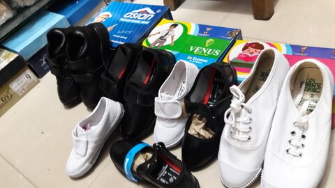 mulund custom shoes shop