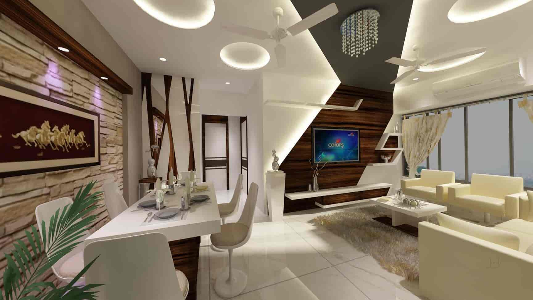 Missioncraft Architects Interior Designers Photos Santacruz West Interior Designers Missioncraft Architects Photos Santacruz West Mumbai