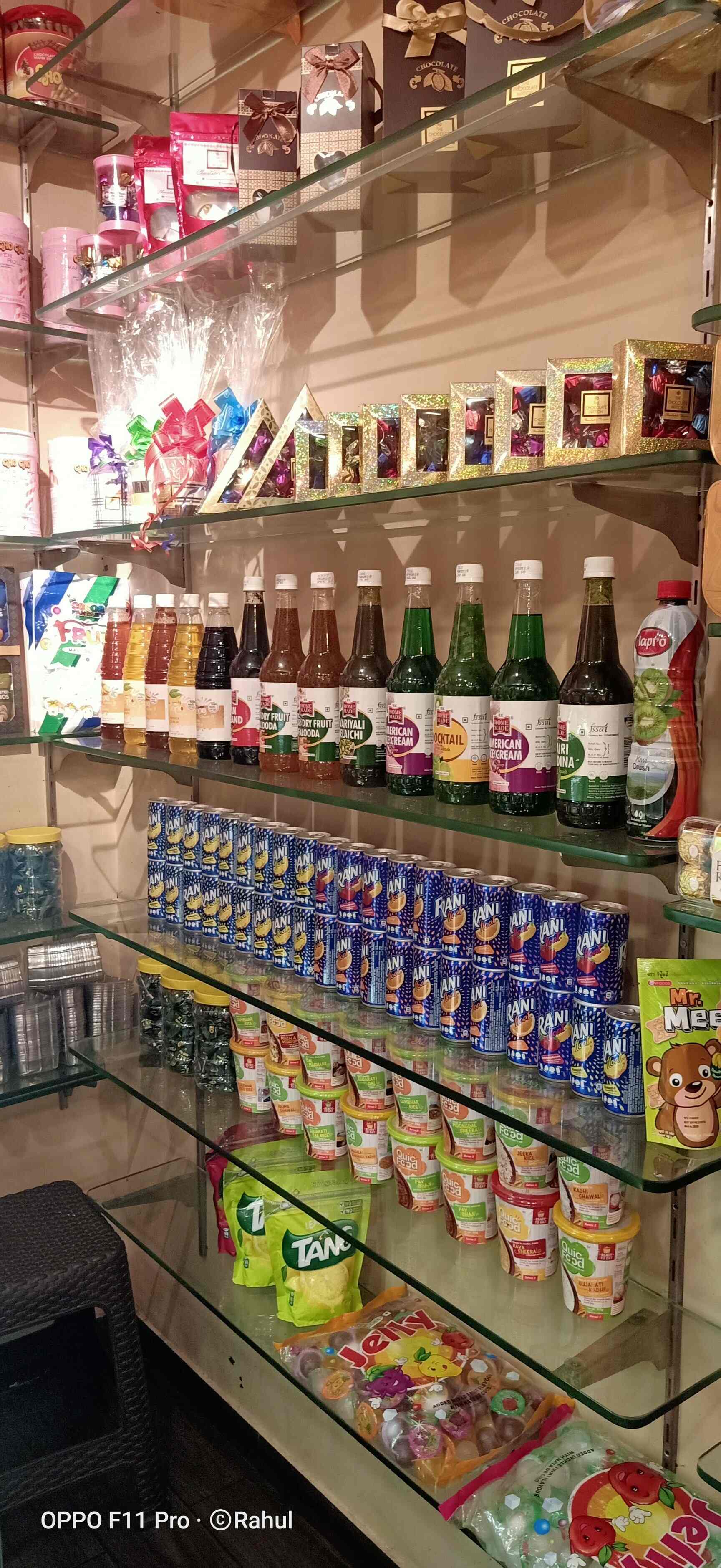 Details 138+ cakes n more jogeshwari kidsdream.edu.vn