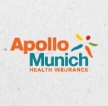 Apollo Munich Health Insurance Ghatkopar West Insurance