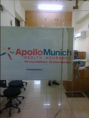 Apollo Munich Health Insurance Ghatkopar West Insurance