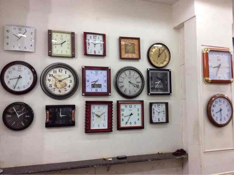 Aggregate 116+ ashok watch company thane best vietkidsiq.edu.vn