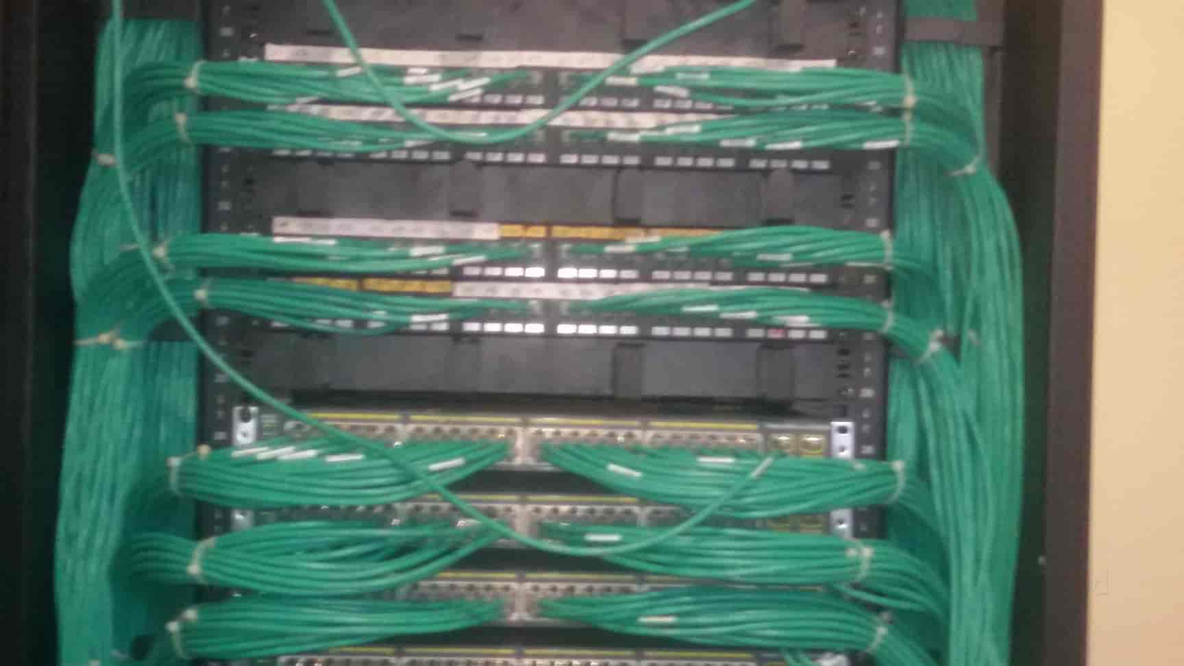 Patch Panel Cable Also Lifesize Team 220 On Wiring Closet Networks