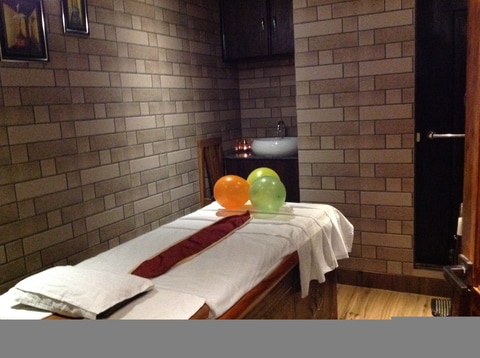 Ozone Spa (R Mall), Manpada-thane West - Body Massage Centres in Thane