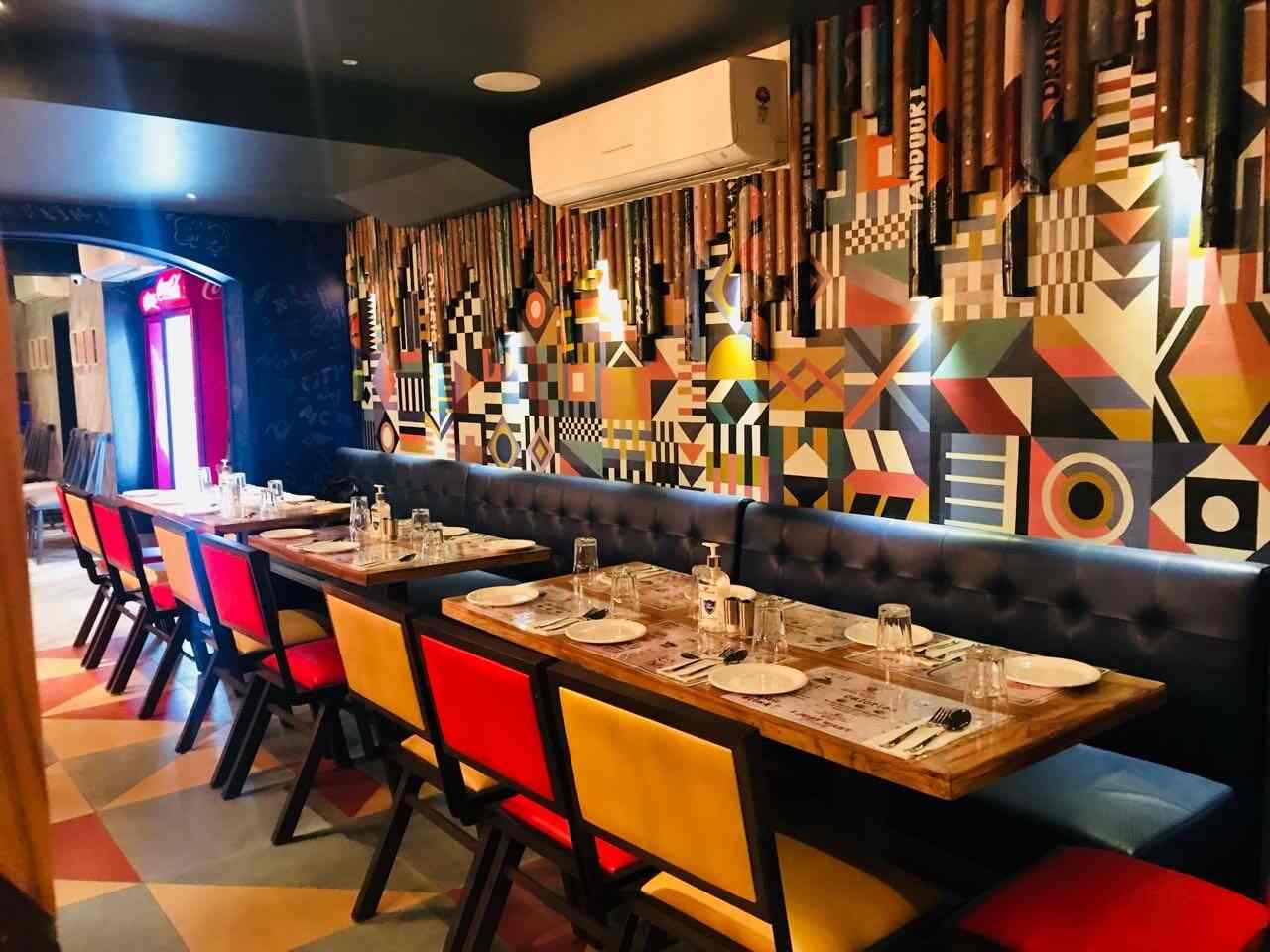 Farmhouse Global Cuisine Restaurant Vasai West Mumbai Desserts Chinese Punjabi Mughlai Sea Food North Indian Italian Indian Tandoori Continental Malwani Maharashtrian Konkani Fast Food Grill Cuisine Restaurant Justdial