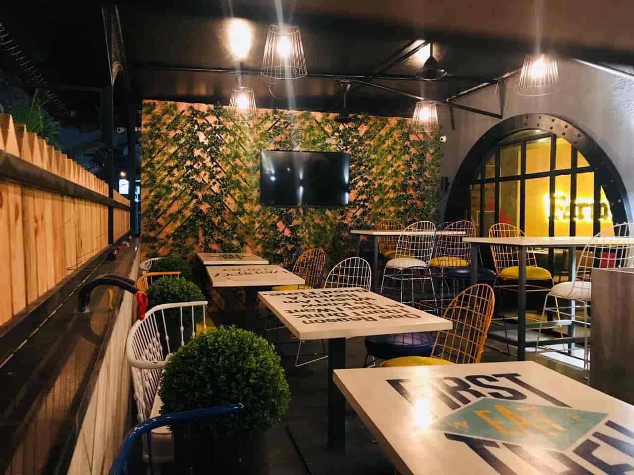 Farmhouse Global Cuisine Restaurant Vasai West Mumbai Desserts Chinese Punjabi Mughlai Sea Food North Indian Italian Indian Tandoori Continental Malwani Maharashtrian Konkani Fast Food Grill Cuisine Restaurant Justdial