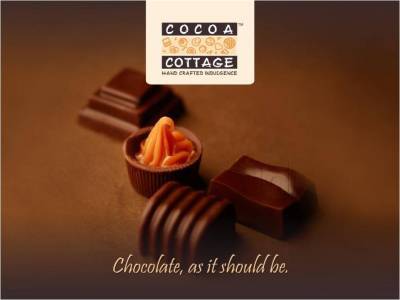 Cocoa Cottage Lokhandwala Complex Andheri West Cookery Classes