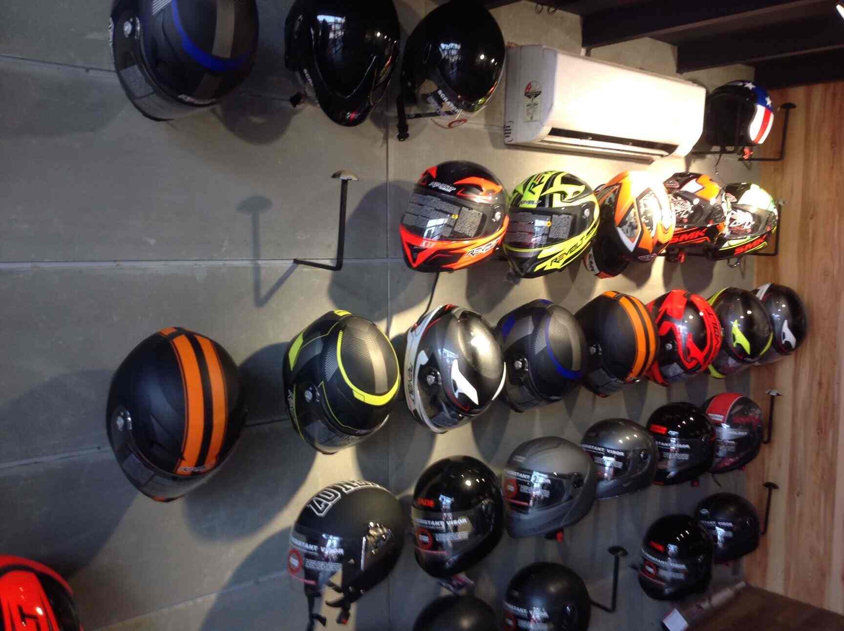 cycling accessories near me