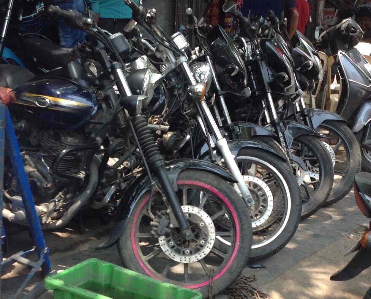 cycling accessories near me