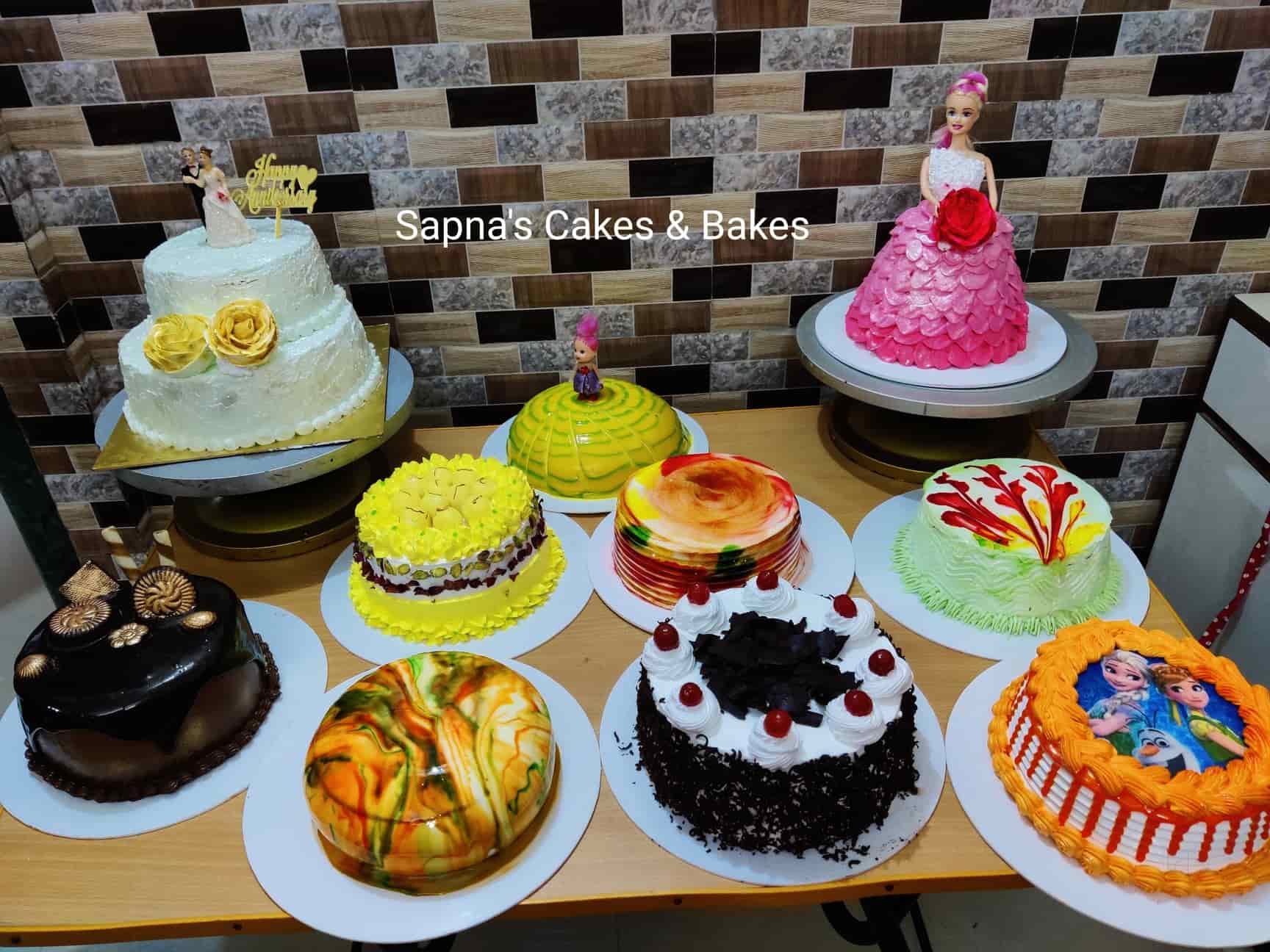 Update more than 137 cake and bake asansol in.eteachers