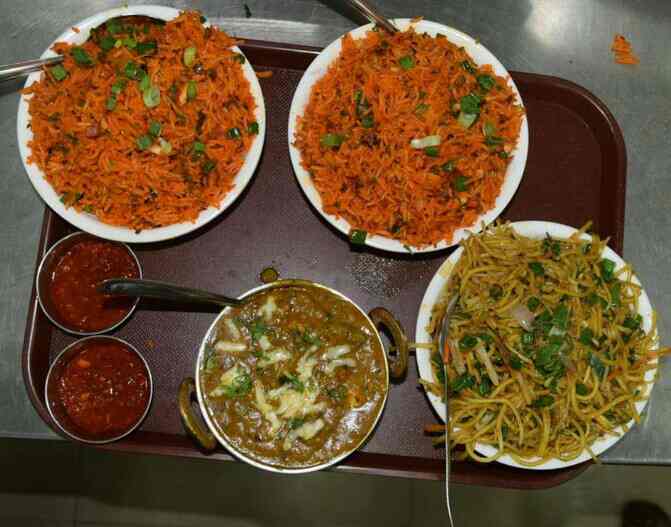 kathiyawadi dhaba jersey city