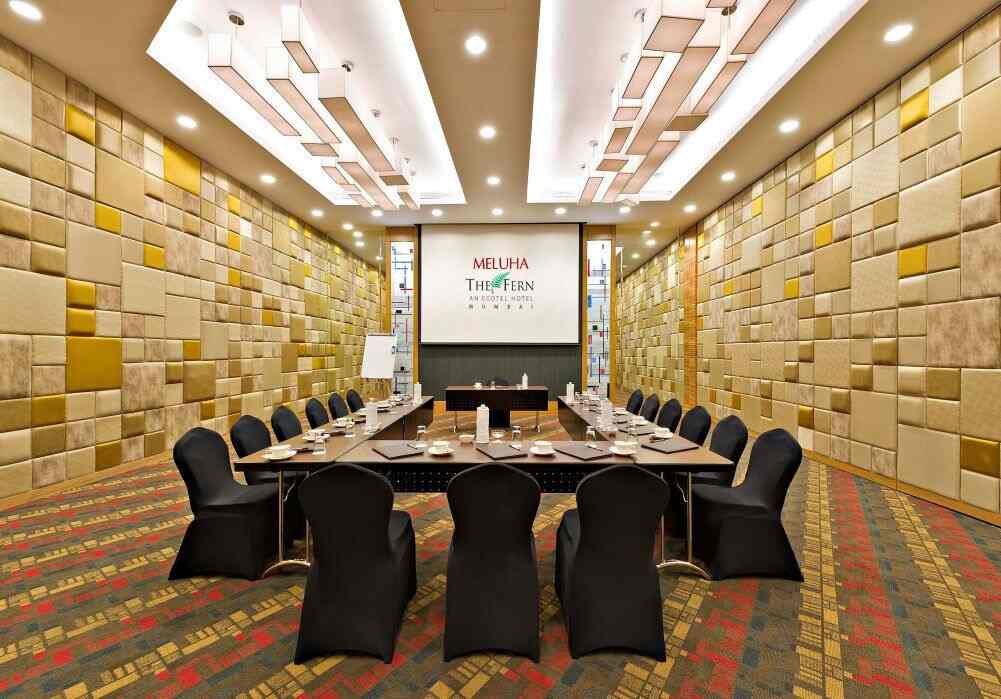 Meluha The Fern An Ecotel Hotel Photos Powai Mumbai Pictures Banquet Meluha The Fern An Ecotel Hotel Photos Powai Mumbai 5 Star