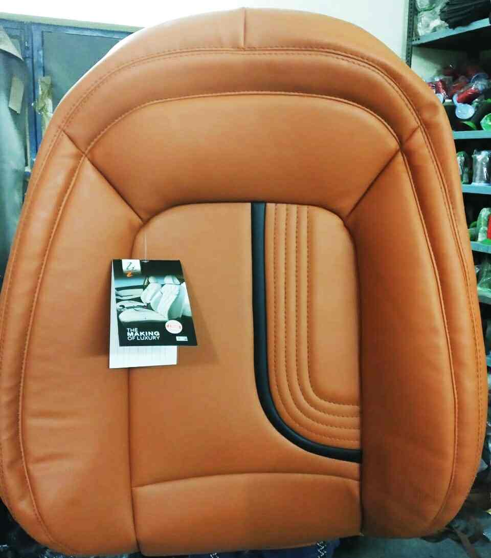 Hi Tech Car Seat Covers Photos Malad West Coimbatore Pictures Hi Tech Car Seat Covers Photos Malad