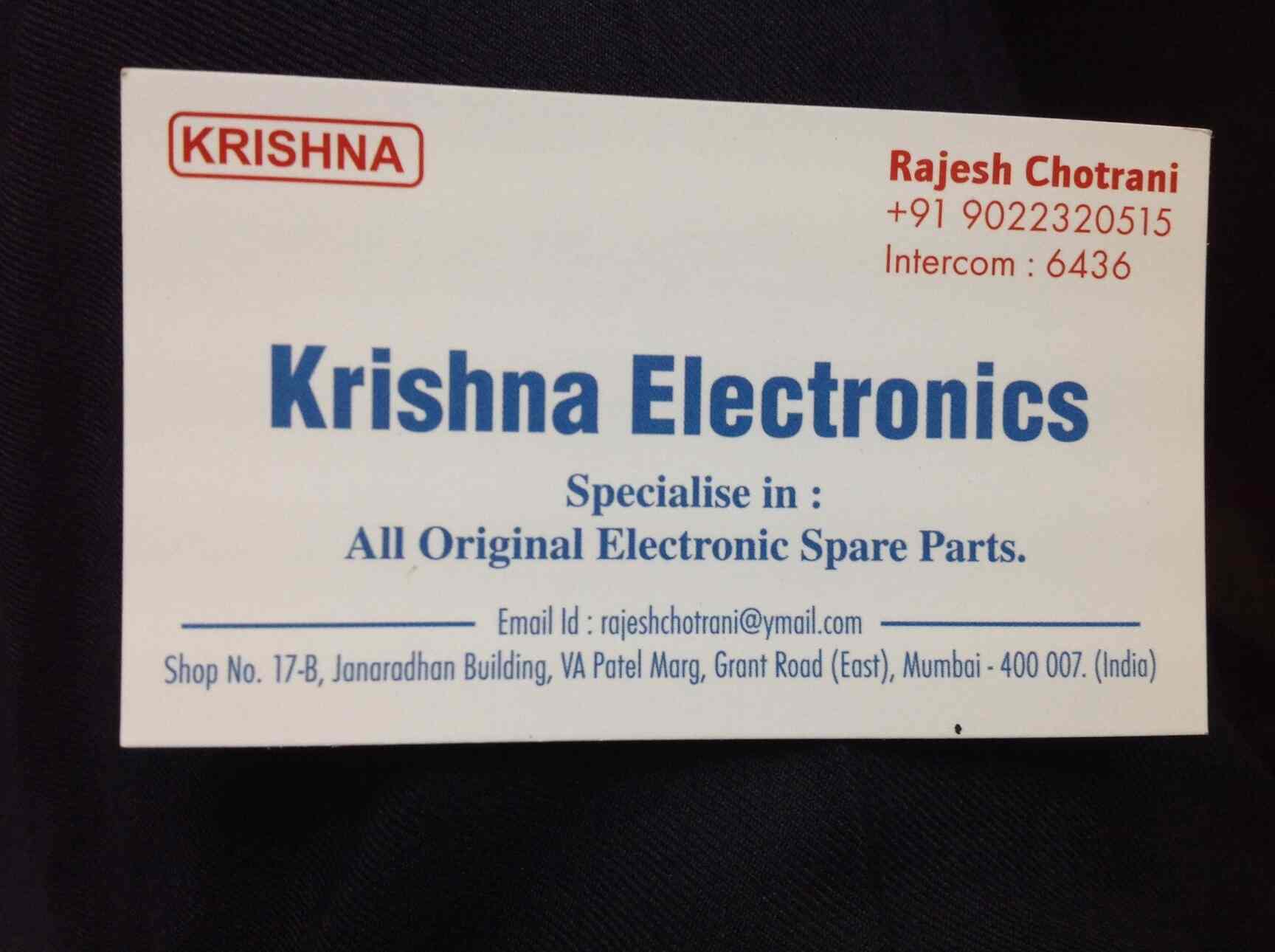 Led Tv Spare Parts Market In Mumbai Reviewmotors.co