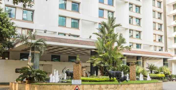 The Orchid Hotel Vile Parle East Ecotel 5 Star Hotels In The Orchid Hotel Vile Parle East Ecotel 5 Star Hotels In Mumbai Justdial
