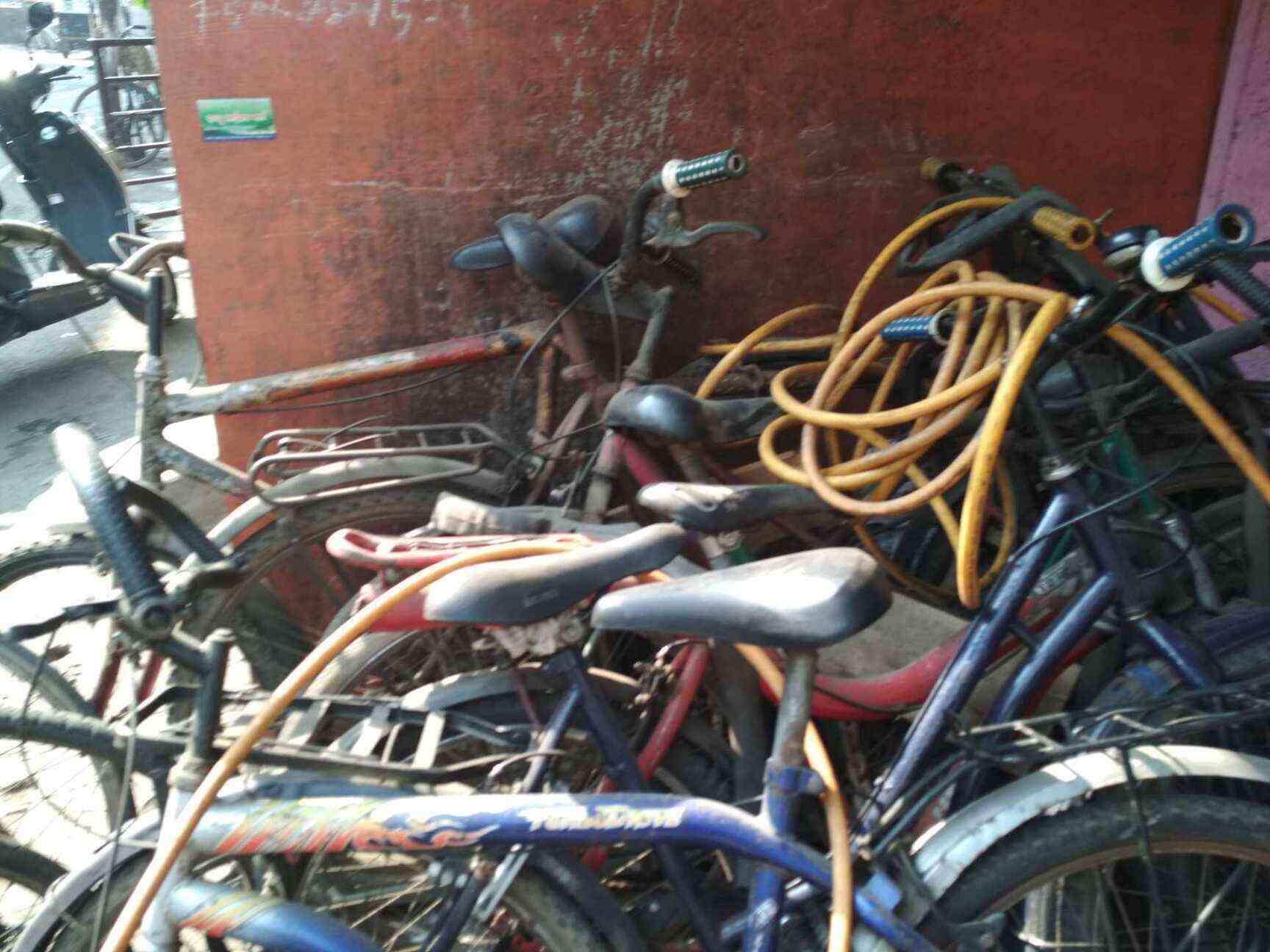 Shabbu Cycle Mart, Airoli - Bicycle Dealers in Navi Mumbai, Mumbai 