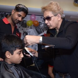Jawed Habib Hair Beauty Salon Jb Nagar Andheri East Beauty