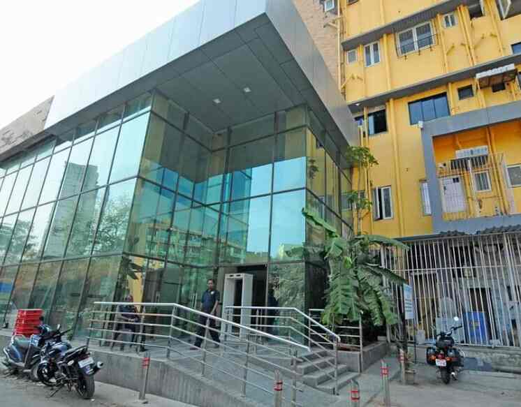 Orchard Corporate Park Royal Palms Goregaon East Business Centres In Mumbai Justdial Royal palm residences is a condo project developed by dmci homes, units range from 1 bedroom to 4 bedroom. orchard corporate park royal palms