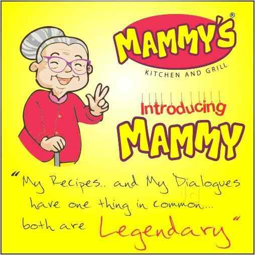Mammys Kitchen And Grill Lokhandwala Complex Andheri West Mumbai Fast Food Cuisine Restaurant Justdial