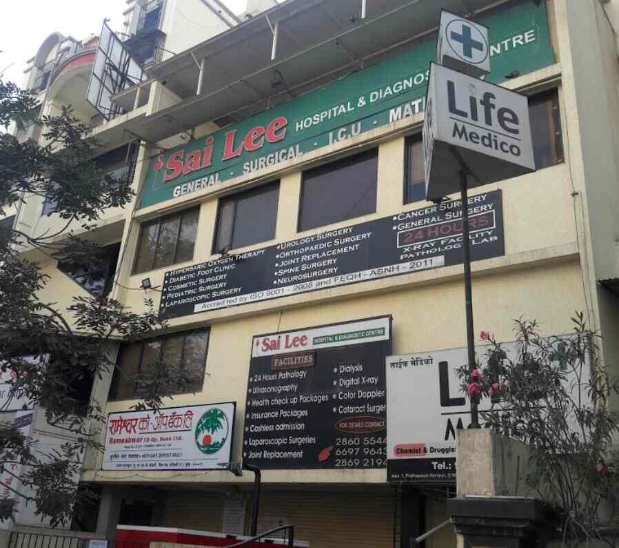 Dr Vinod Pardeshi Sai Lee Hospital Diagnostic Centre Orthopaedic Doctors Book Appointment Online Orthopaedic Doctors In Borivali West Mumbai Justdial Don bosco college is situated in wayanad in kerala state of india. dr vinod pardeshi sai lee hospital