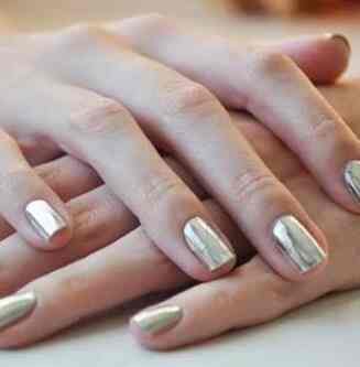 Nail Art Design Nail Art For Hairdressers Scissor Nail Art