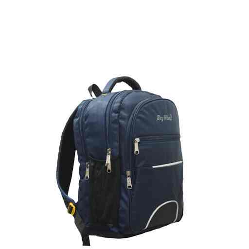 sky wins school bag