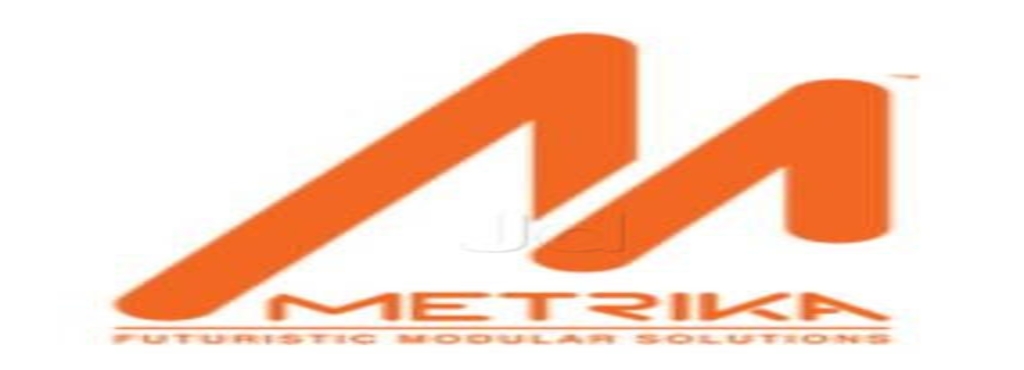 Metrika Kitchen Corporate Office Goregaon East Modular Metrika Kitchen Corporate Office
