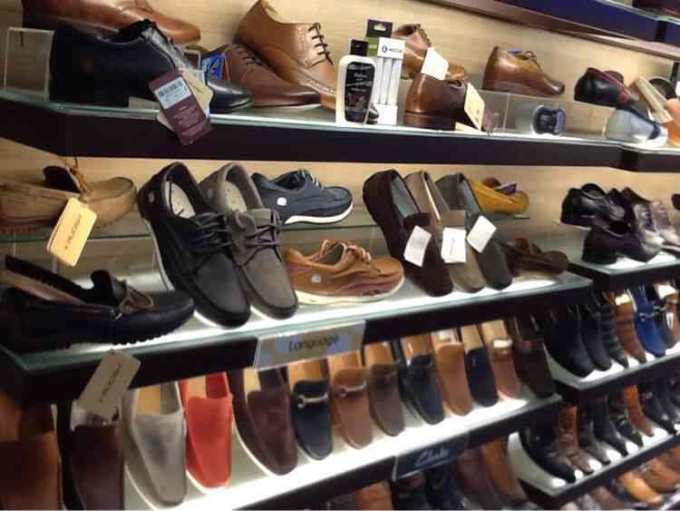mochi shoes near me
