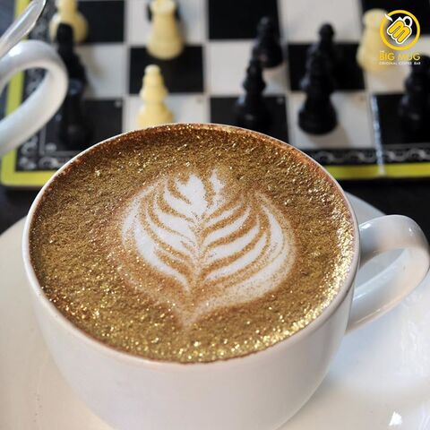 MugAndheri Justdial Big Coffee The Shops WestMumbai qULzMGSVp