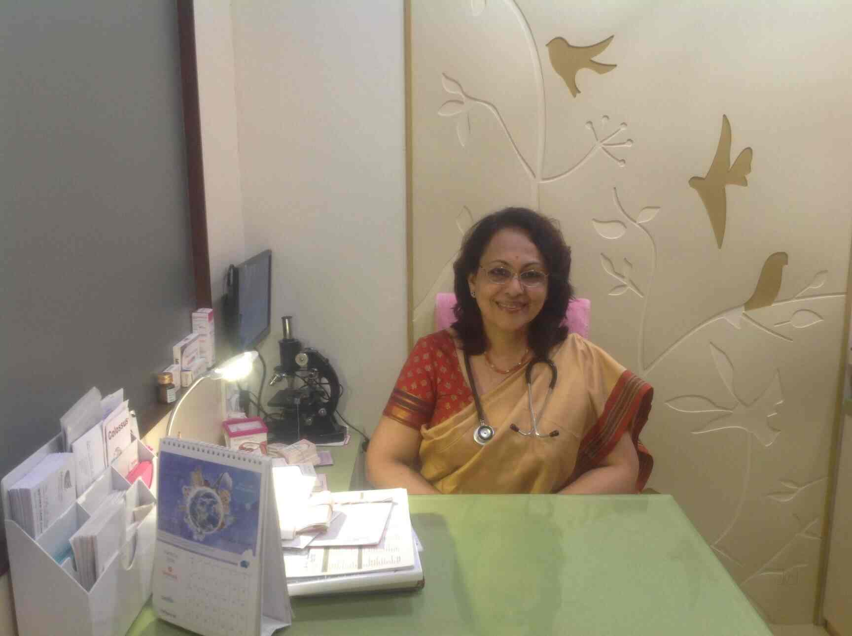 Mother Care Clinic Nursing Home Prabhadevi