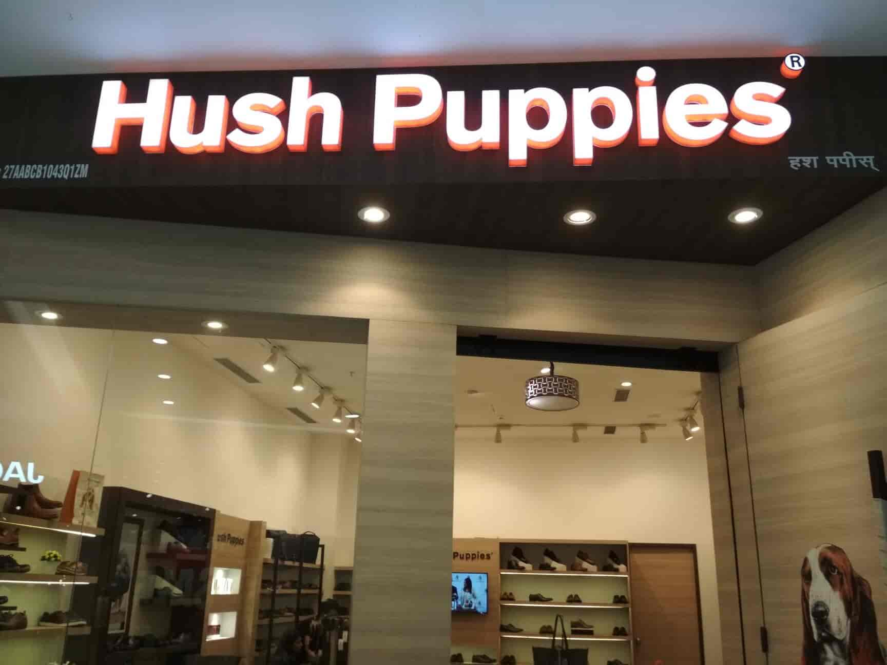 hush puppies outlet near me