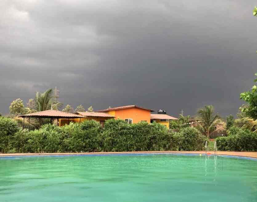 Pinewoods Lawns And Resorts Mhaskal Road Resorts In Thane Mumbai Justdial Pinewoods Lawns And Resorts Mhaskal Road Resorts In Thane Mumbai Justdial