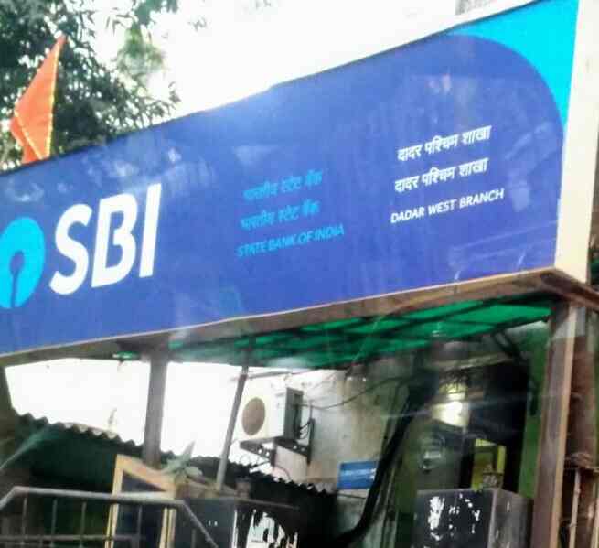 State Bank Of India Dadar West Banks In Mumbai Justdial