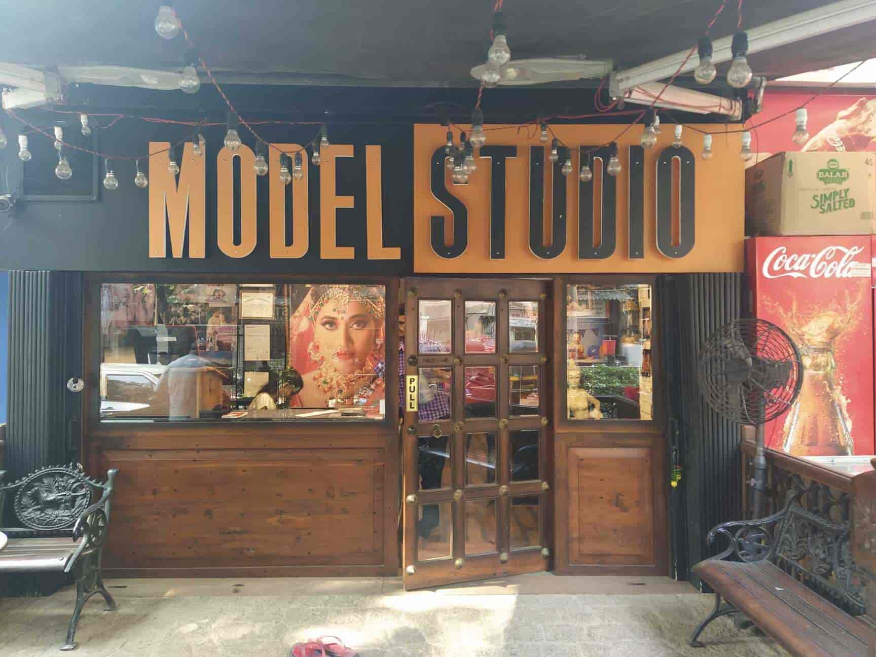 Model Studio in Malad West,Mumbai - Best Photo Studios in Mumbai - Justdial