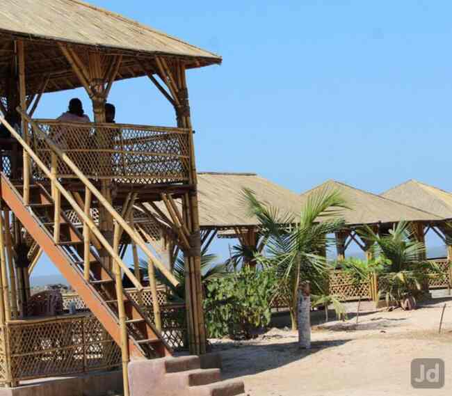 Sun Beach Resort Borivali West Resorts In Mumbai Justdial