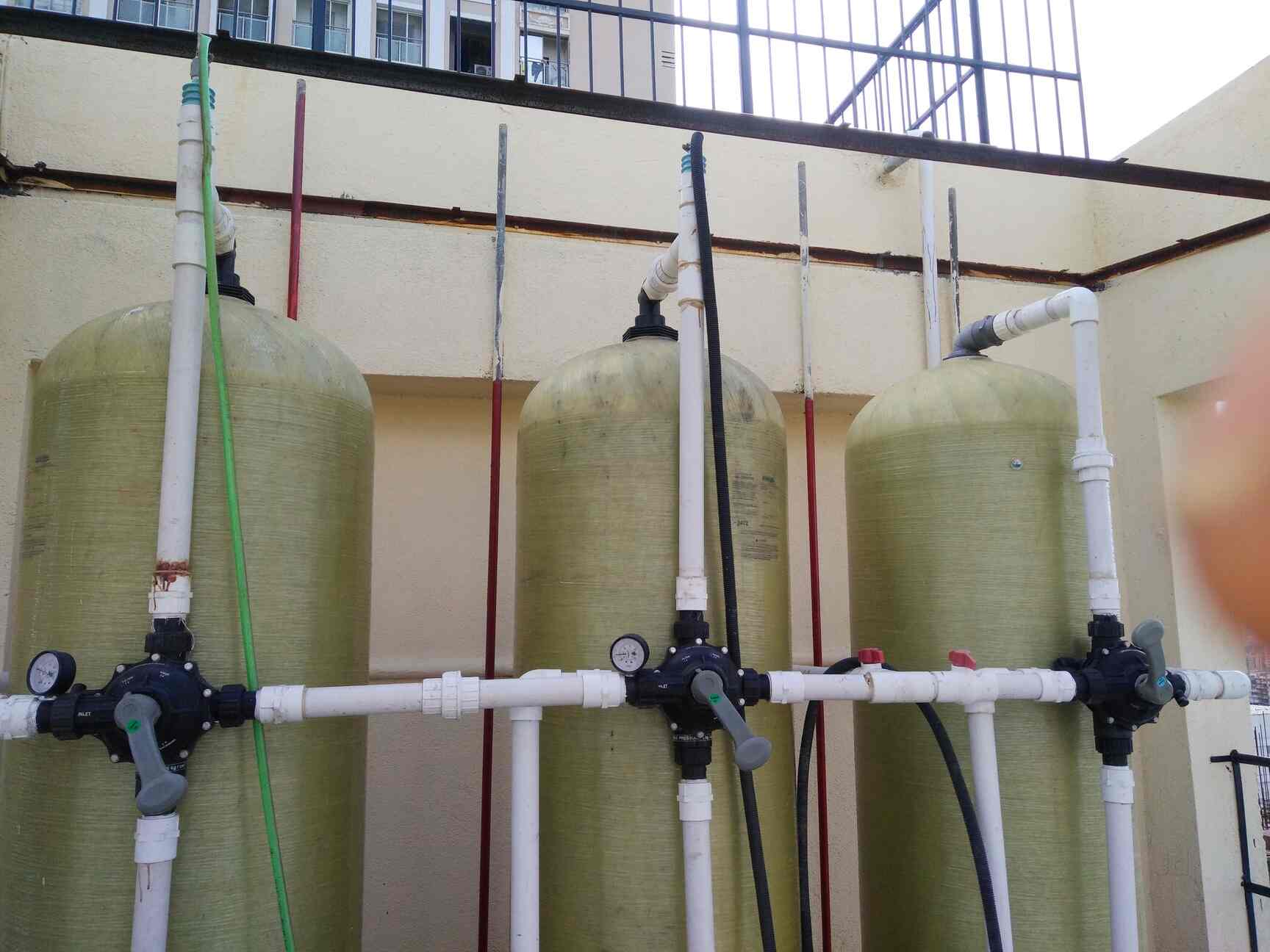 Aquatica Sales And Service Kurla East Water Treatment Plants In Mumbai Justdial