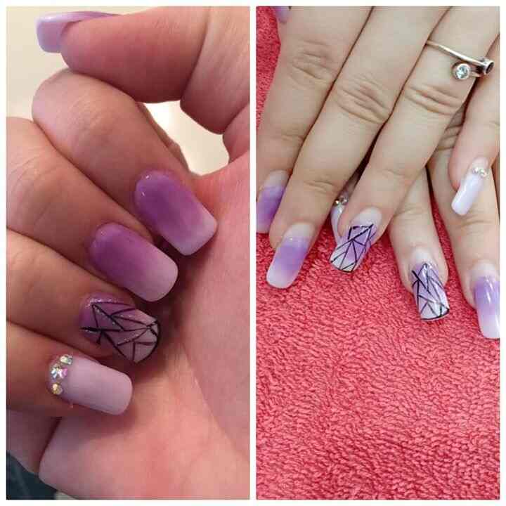 Share more than 121 nail art kandivali latest ceg.edu.vn
