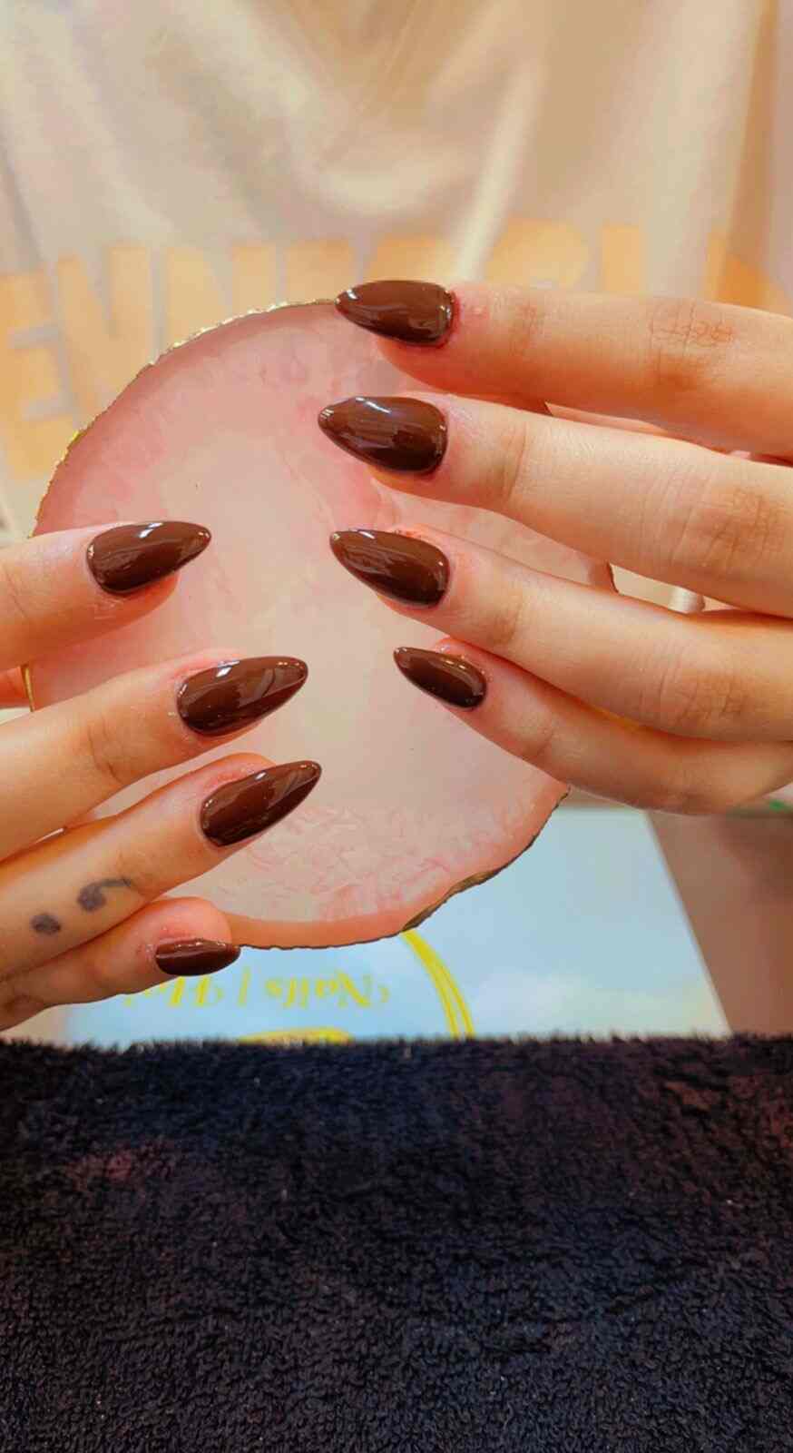 Share more than 138 best nail salon in bandra best ceg.edu.vn