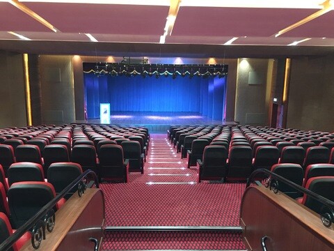 Thakur Auditorium, Kandivali East - Auditoriums in Mumbai - Justdial